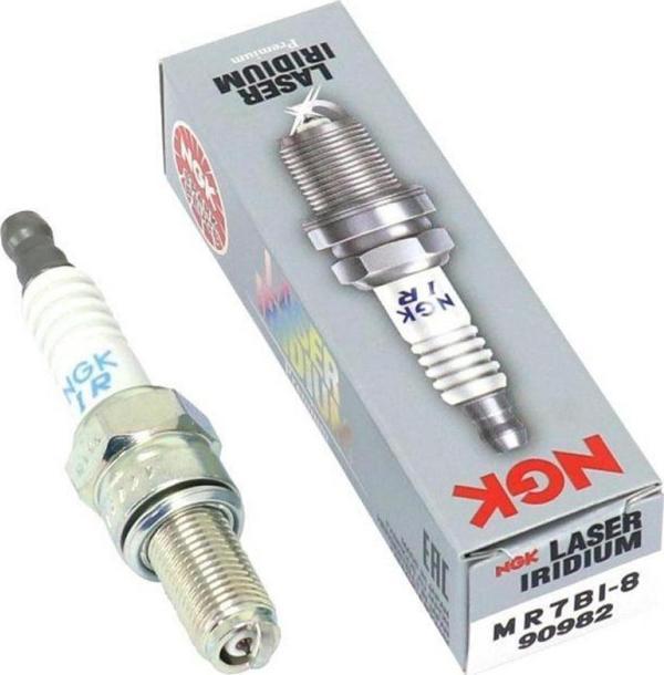 Ngk Buji - Mr7Bı-8 - Image 1