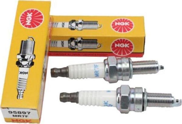 Ngk Buji - Mr7F - Image 1