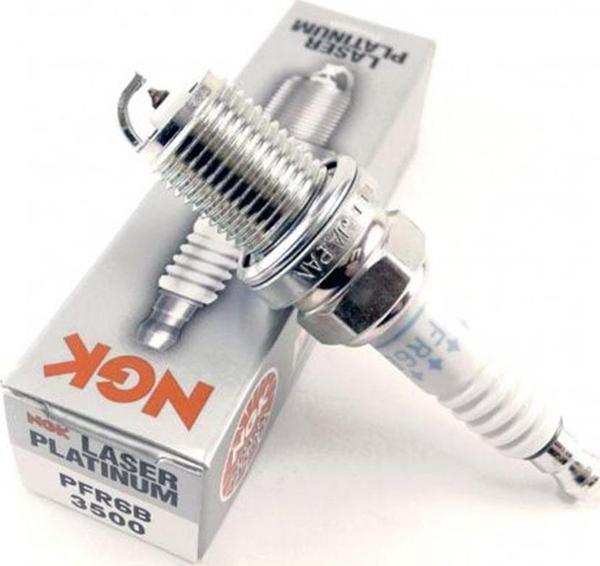 Ngk Buji - Pfr6B - Image 1