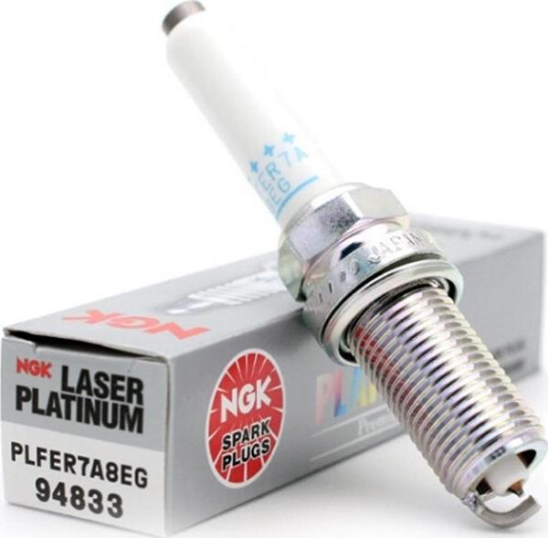 NGK Buji - PLFER7A8EG - Image 1