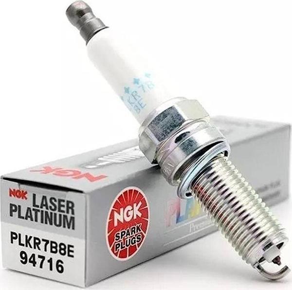 Ngk Buji - Plkr7B8E - Image 1