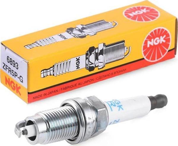 Ngk Buji - Zfr5P-G - Image 1