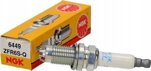 Ngk Buji - Zfr6S-Q - Image 1