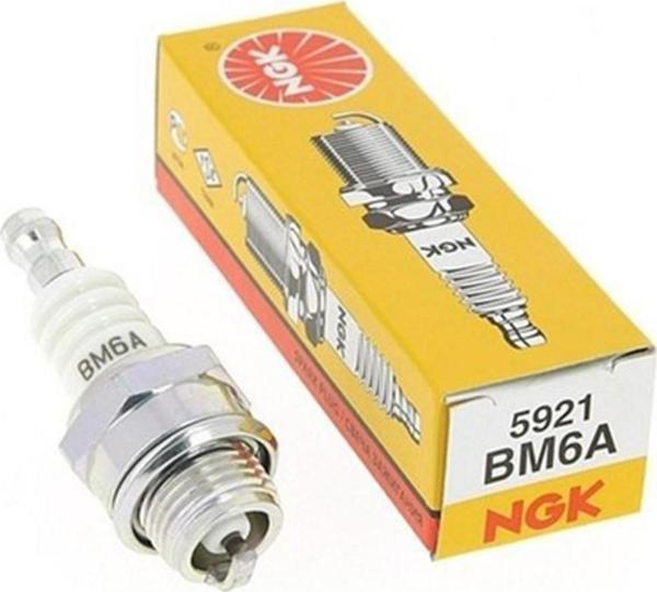 NGK Buji STIHL - BM6A - Image 1