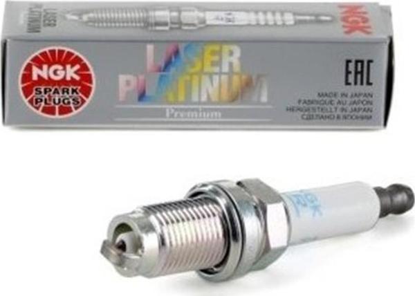 Ngk Iridium Buji - Pzfr6R - Image 1