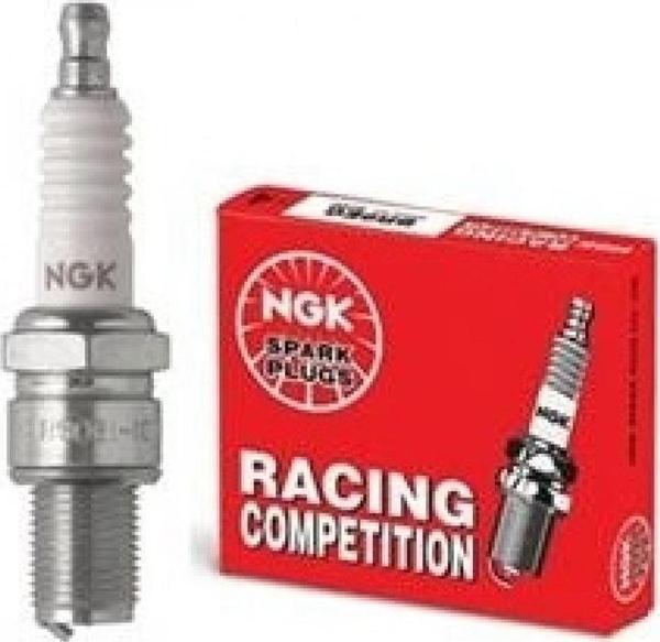 Ngk Iridium Buji - Br10Eg - Image 1