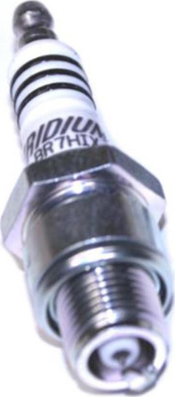 NGK Iridium Buji - BR7HIX - Image 1