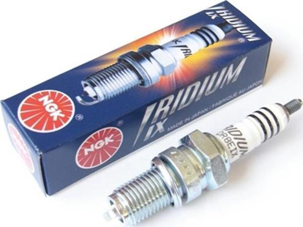 NGK Iridium Buji - CR10EIX - Image 1