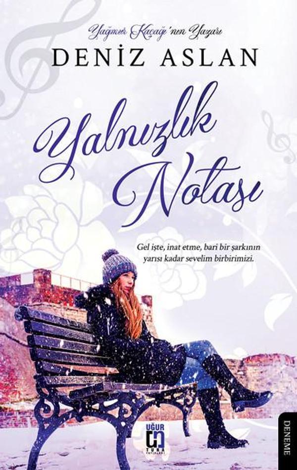 Yalnızlık Notası - Uğur Tuna Yayınları - Image 1