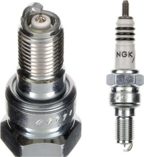 Ngk Iridium Buji - Cr9Ehıx-9 - Image 1