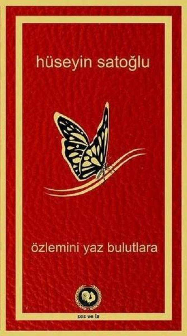Özlemini Yaz Bulutlara - Ses ve İz Yayınları - Image 1