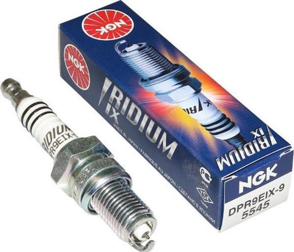 NGK Iridium Buji - DPR9EIX-9 - Image 1
