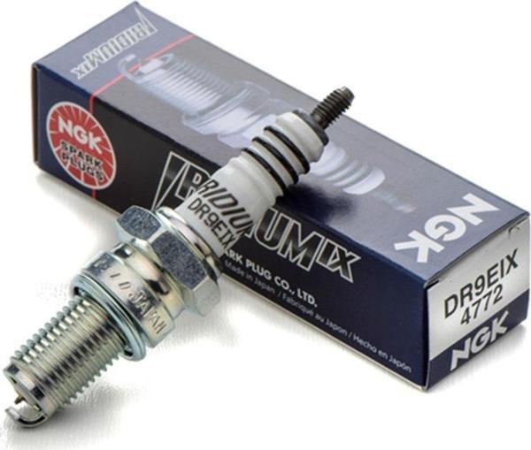 Ngk Iridium Buji - Dr9Eıx - Image 1