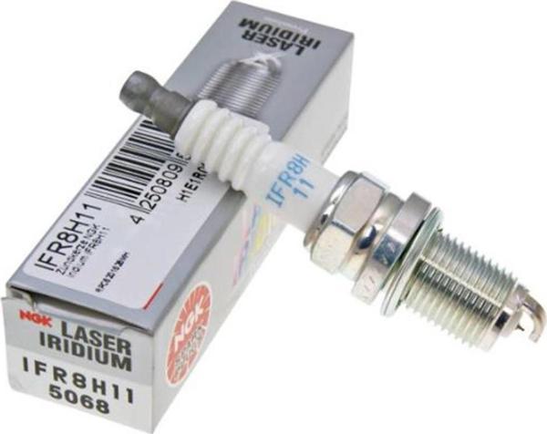 Ngk Iridium Buji - Ifr8H11 - Image 1