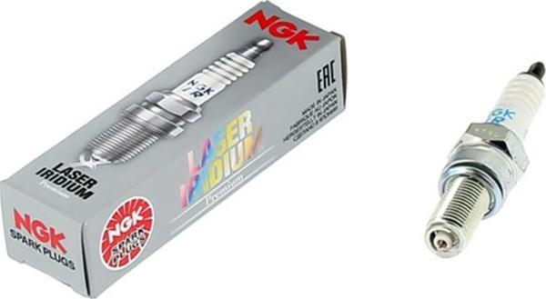 Ngk Iridium Buji - Imr8E-9Hes - Image 1