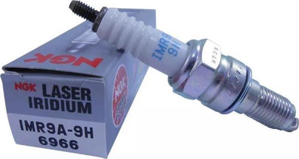 Ngk Iridium Buji - Imr9A-9H - Image 1