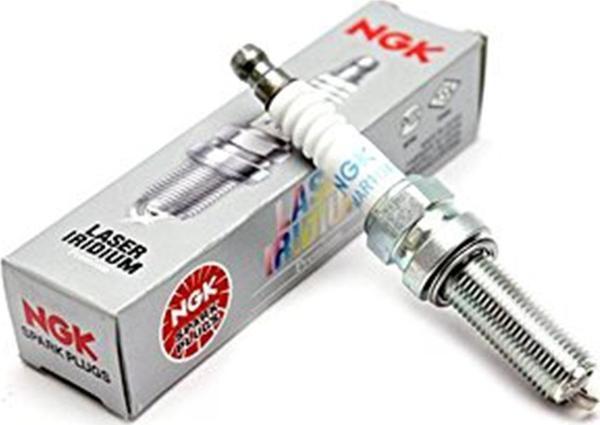 NGK Iridium Buji - IMR9B-9H - Image 1