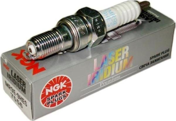 NGK Iridium Buji - IMR9E-9HES - Image 1