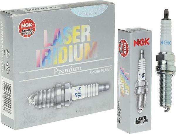 Ngk Iridium Buji - Lkar8Bı9 - Image 1