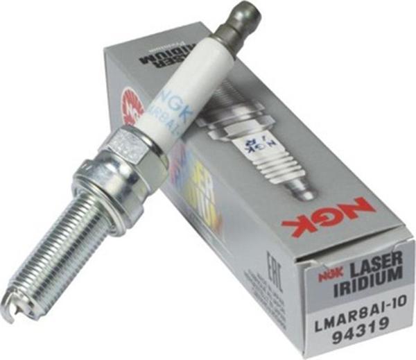 NGK Iridium Buji - LMAR8AI-10 - Image 1