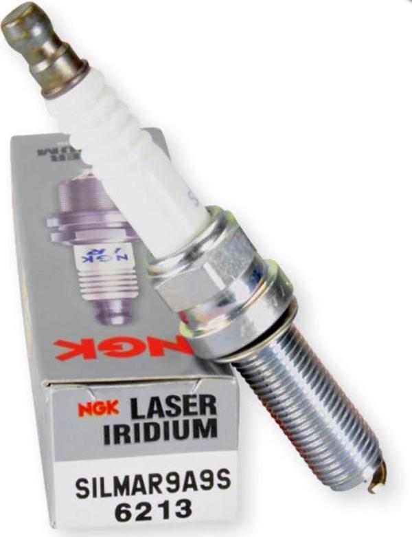 Ngk Laser Iridium Buji - Sılmar9A9S - Image 1