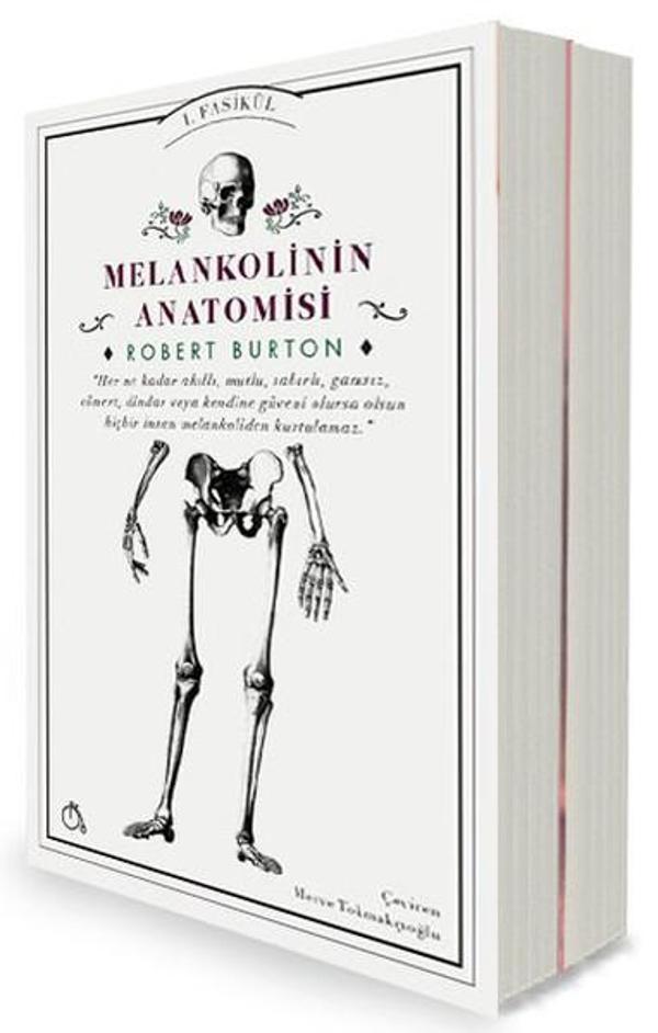 Melankolinin Anatomisi Seti - 2 Kitap Takım - Aylak Adam - Image 1