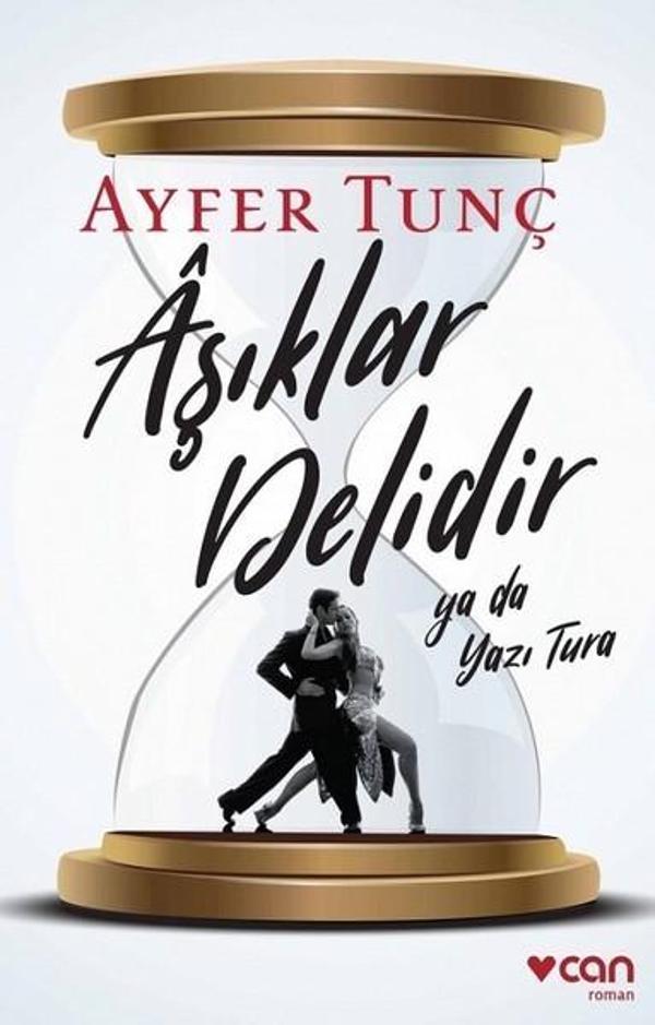 İmzalı-Aşıklar Delidir ya da Yazı Tura - Can Yayınları - Image 1
