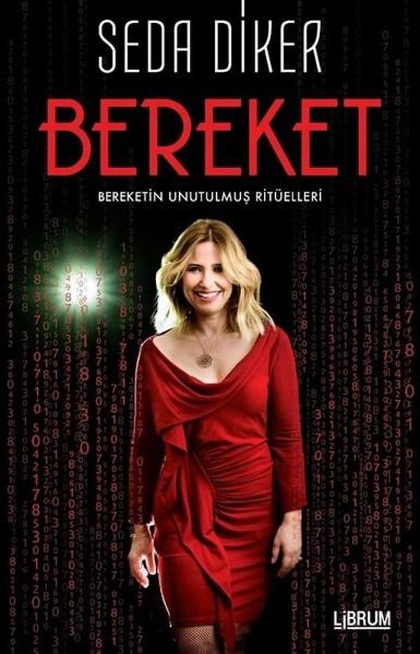Bereket - Librum Kitap - Image 1