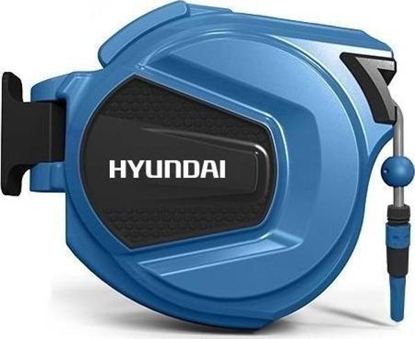 Hyundai 5860 Otomatik Hortum Makarası Ve Hortum Seti 20Mt X 8mm - Image 1