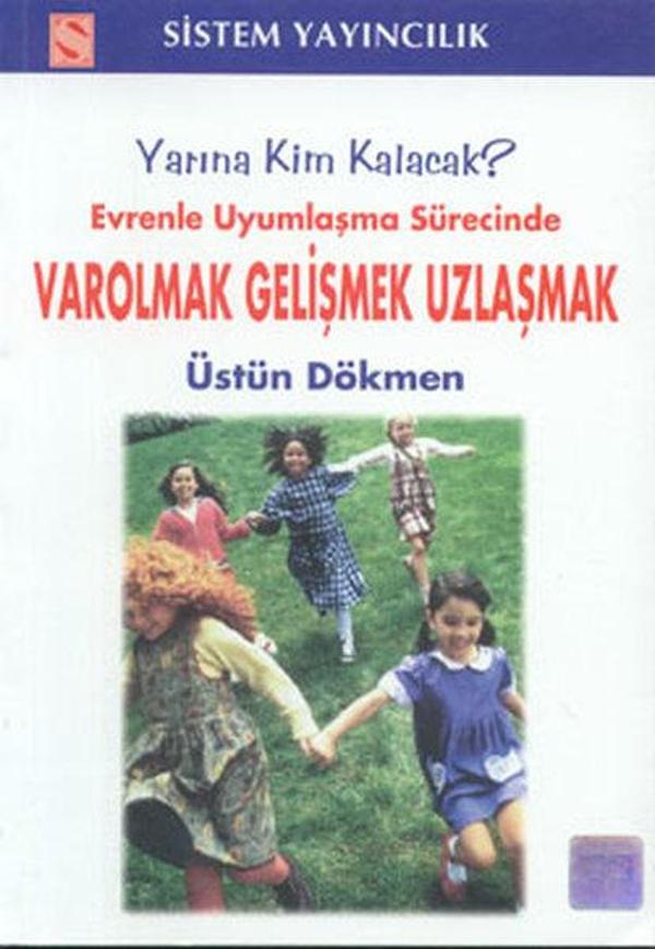 Evrenle Uyumlaşma Sürecinde Varolma - Sistem Yayıncılık - Image 1