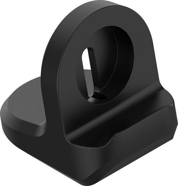 Microsonic Samsung Galaxy Watch 4 Classic 42mm Şarj Stand Yuvası - Image 1