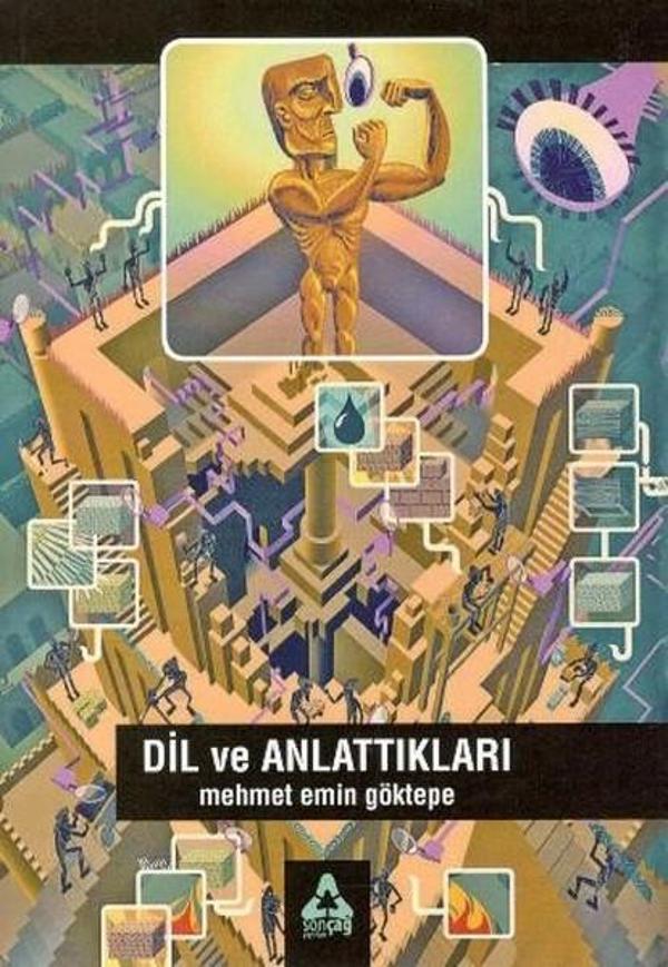 Dil Ve Anlattıkları - Sonçağ Yayınları - Image 1