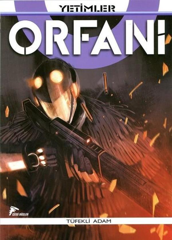 Yetimler-Orfani 5 - Çizgi Düşler - Image 1