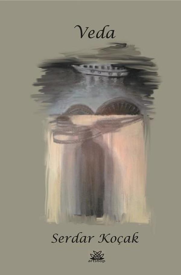 Artshop Yayıncılık Veda - Artshop Yayıncılık - Image 1