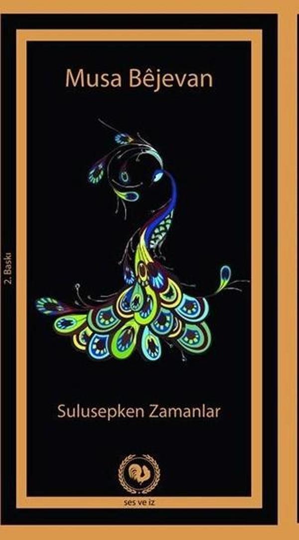 Sulusepken Zamanlar - Ses ve İz Yayınları - Image 1