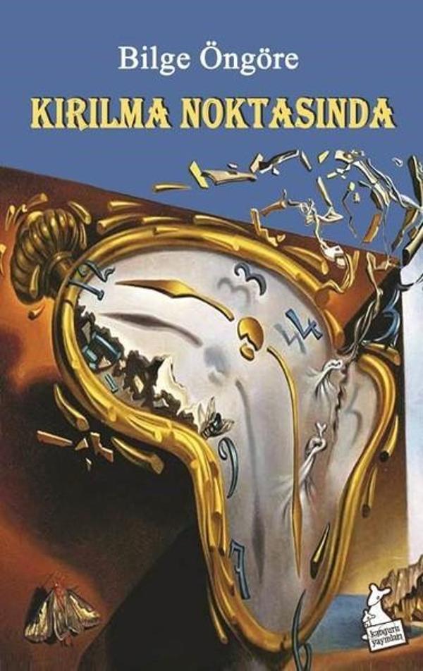 Kanguru Yayınları Kırılma Noktasında - Kanguru Yayınları - Image 1