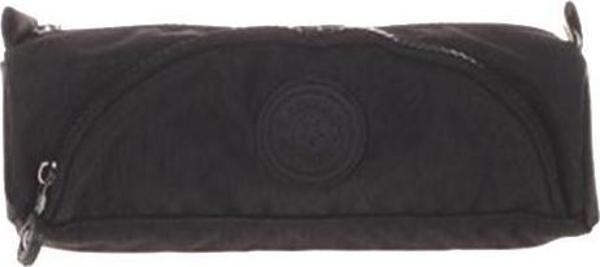 Kaukko Crazy Çift Bölmeli Siyah Kalem Çantası K2515 - Image 1