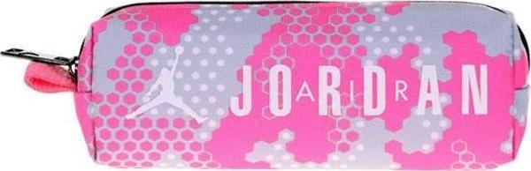 Kaukko Jordan Air Kalem Çantası Missouri Pembe K2539 - Image 1