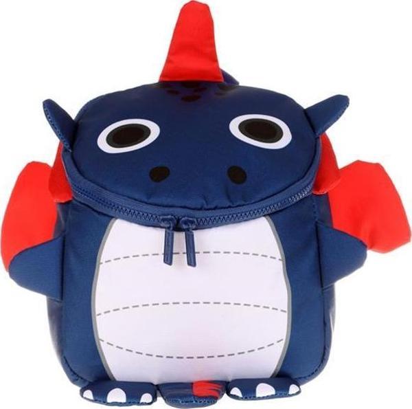 Kaukko Kids Love Dinosaur Anaokul Çantası V6020 - Image 1