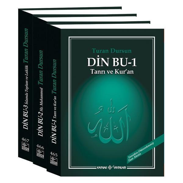 Kaynak Yayınları Aydınlanma Seti 1 - Kaynak Yayınları - Image 1