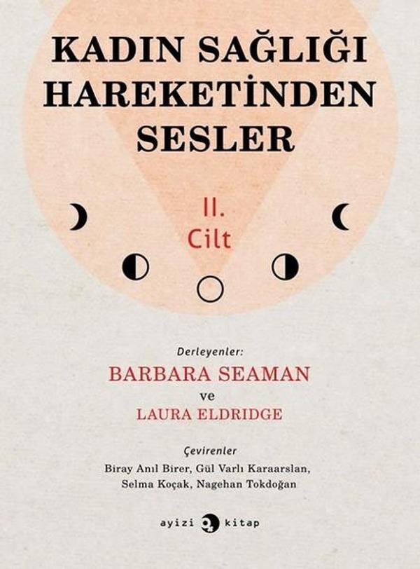 Kadın Sağlığı Hareketinden Sesler 2.Cilt - Ayizi Kitap - Image 1
