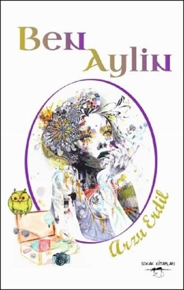 Sokak Kitapları Yayınları Ben Aylin - Sokak Kitapları Yayınları - Image 1