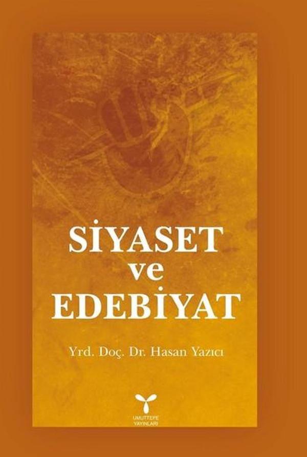 Siyaset ve Edebiyat - Umuttepe - Image 1