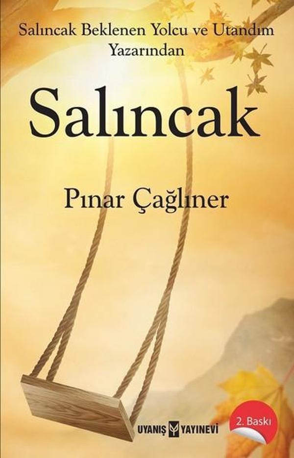 Uyanış Yayınevi Salıncak - Uyanış Yayınevi - Image 1