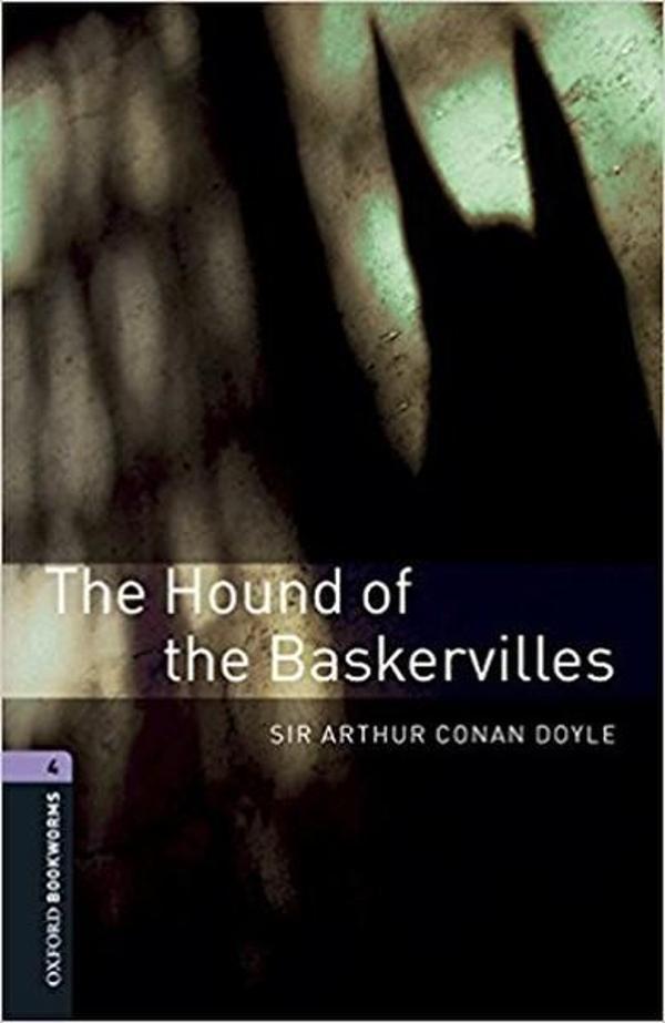 OBWL 4:HOUND OF BASKERVILLES MP3 PK - OUP - Image 1