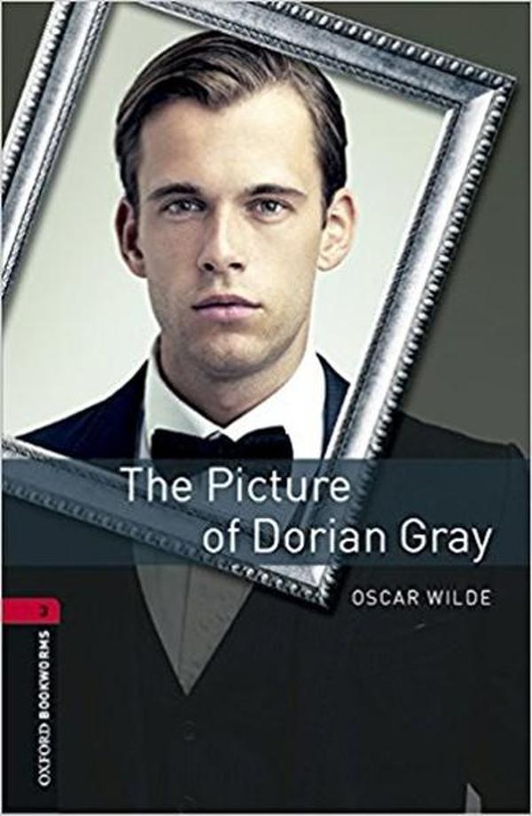 OBWL 3:PICTURE OF DORIAN GRAY MP3 PK - OUP - Image 1