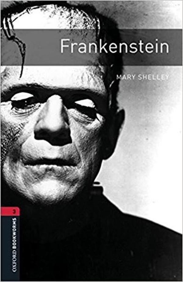 OBWL 3:FRANKENSTEIN MP3 PK - OUP - Image 1