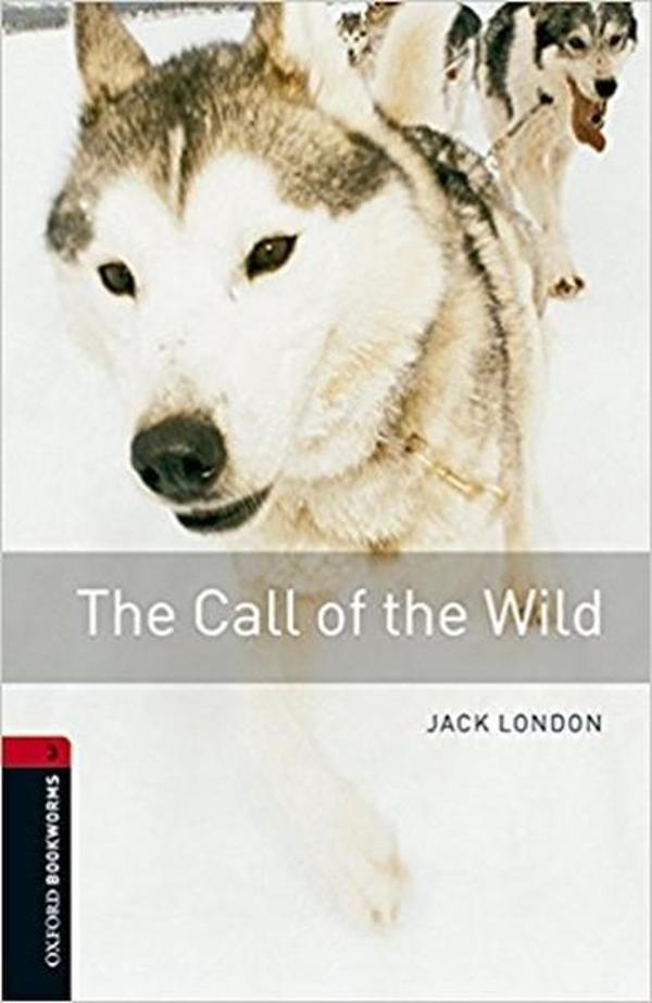 OBWL 3:CALL OF THE WILD MP3 PK - OUP - Image 1