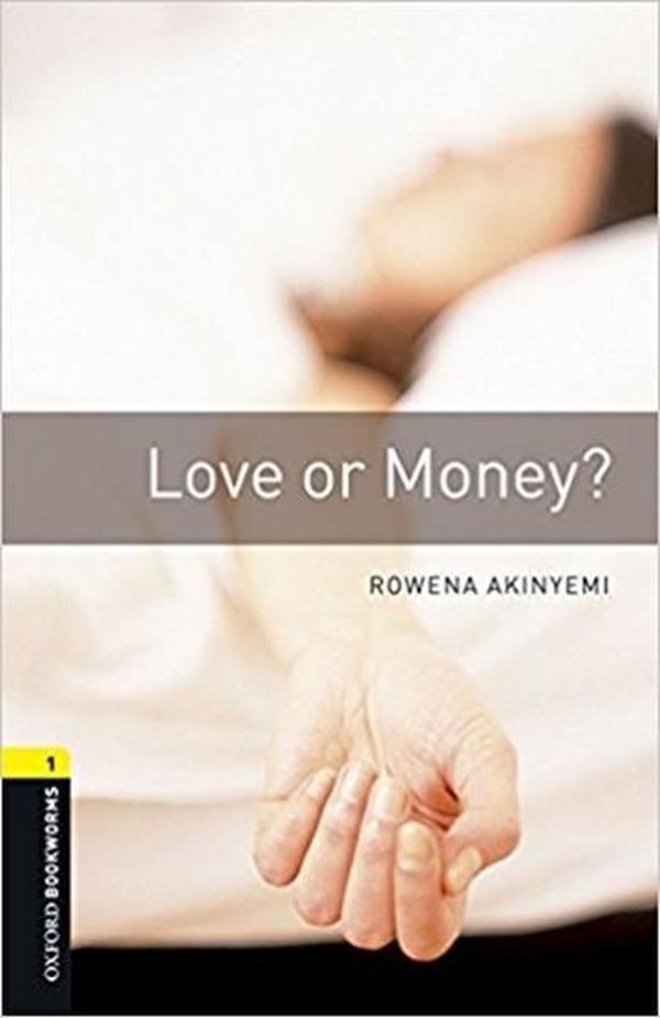 OBWL 1:LOVE OR MONEY MP3 PK - OUP - Image 1