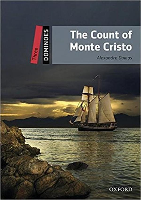 DOMINOES 3:NE COUNT OF MONTE CRISTO MP3 PK - OUP - Image 1